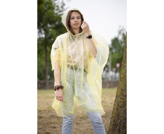 PE poncho Pablo Geel -  9504.006