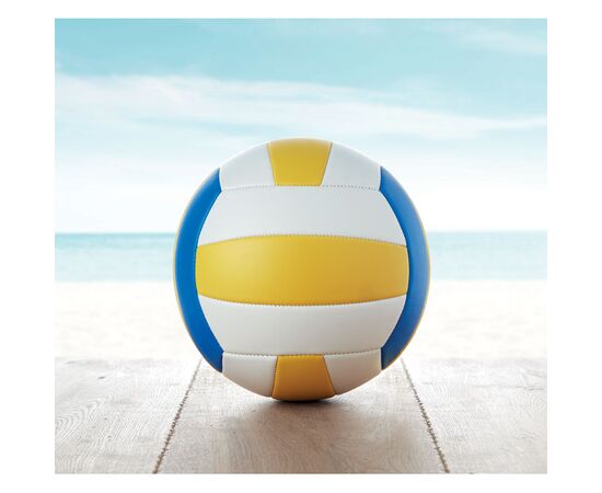 Ballon de volley Multicolore -  MO9854-99