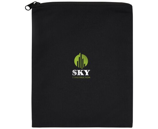 RFX&#8482; Desiree reflektierender Sicherheitsgurt und Weste Schwarz - RFX™ 12205390