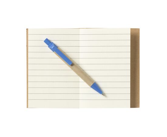 RecycleNote-S bloc-notes Bleu -  364030