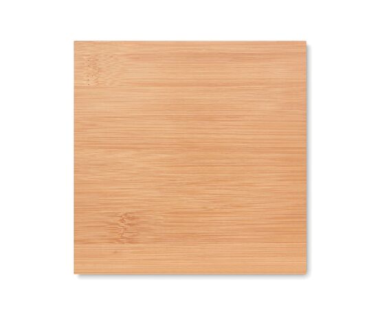 Bamboe theedoos Hout -  MO9950-40