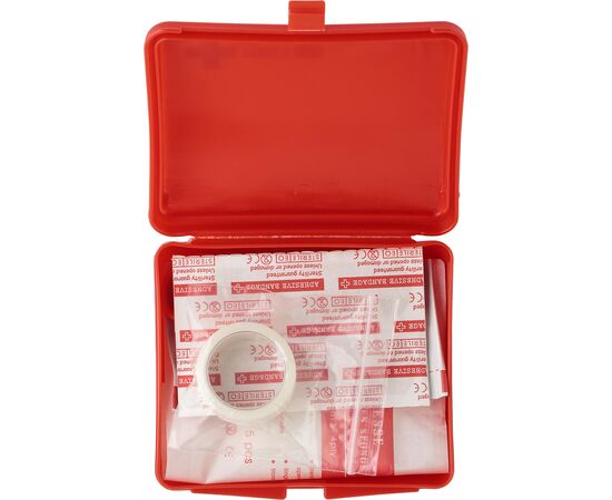 PP EHBO set Diana Rood -  6556.008