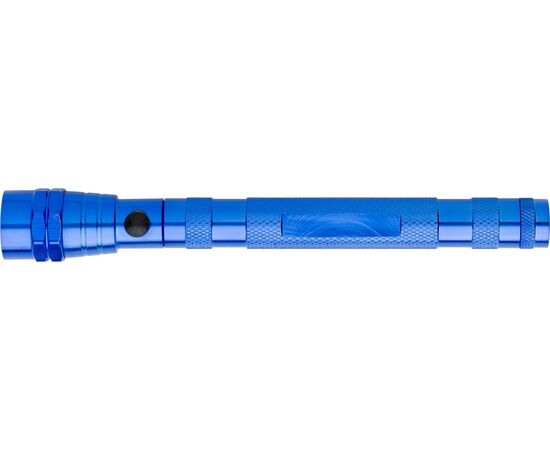 Aluminium zaklamp Aya Zwart -  6639.001