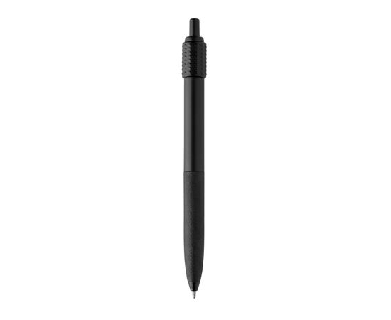 Quill GRS-gecertificeerde RABS anti-stress pen Zwart - XD Collection P611.2901