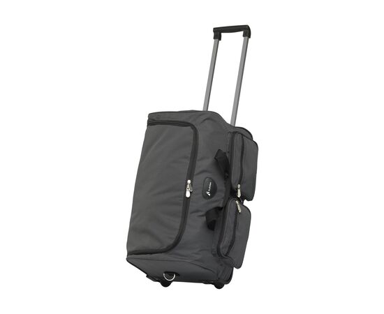 Milaan Trolleytas Zwart -  812698