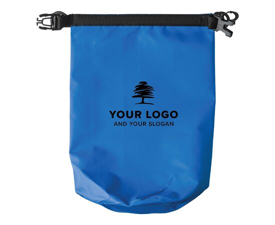 PVC waterdichte tas Liese Wit -  1877.002