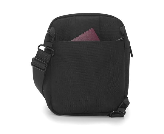 Boxy Sling Black, Grey - XD Design P705.951