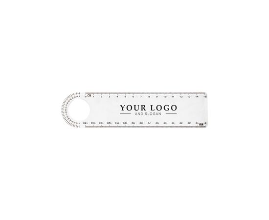 PS ruler Ashlyn Neutral -  7284.021