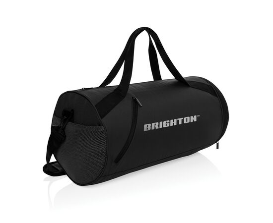 Aware™ RPET True sports bag Black - XD Collection P707.2501
