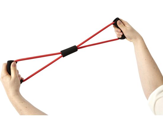 Fitnessband Hammad Rot -  7861.008