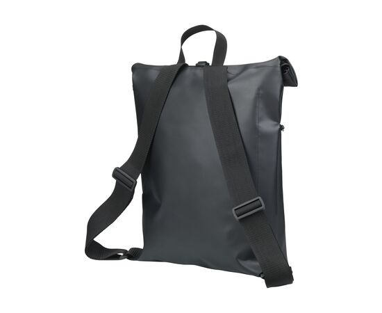 Fraenck James Backpack 17" rugzak Zwart - Fraenck 248998