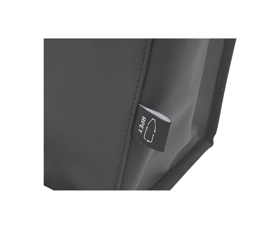 Lennon RCS Recycled Cooler Bag koeltas Zwart -  451298