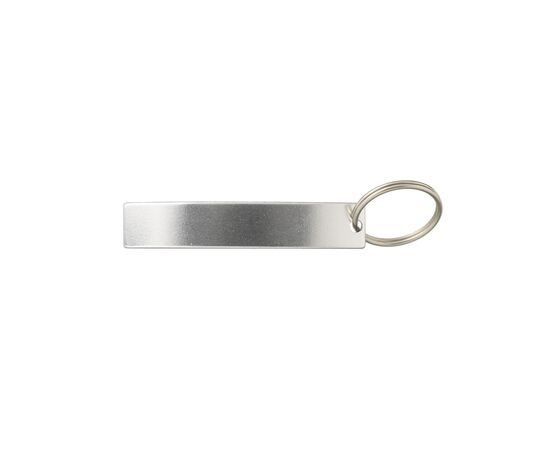LiftUp Öffner Schlüsselanhänger Silber -  192701