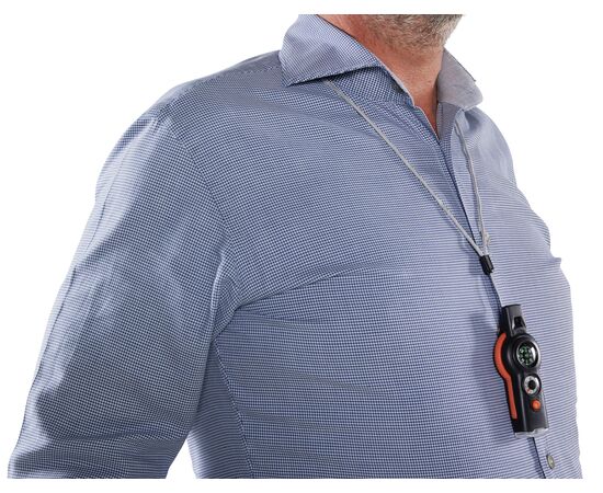Outdoor Survival Toolmit 6 Funktionen Andrea Orange -  8369.007