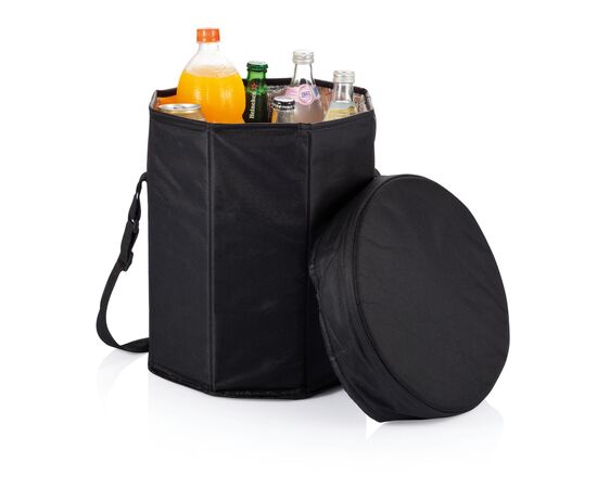 Cooler seat Zwart - XD Collection P733.441