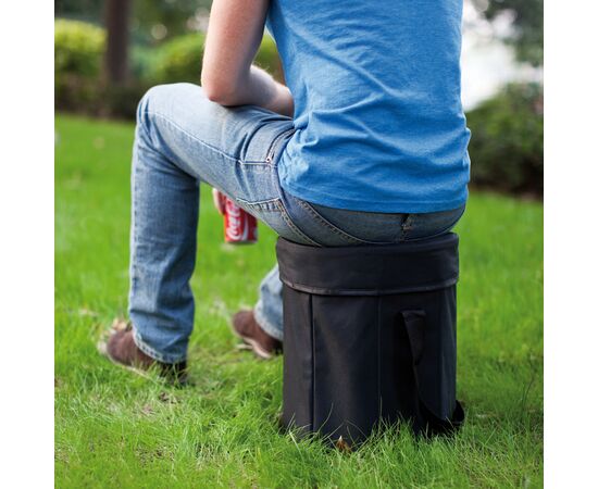 Cooler seat Zwart - XD Collection P733.441