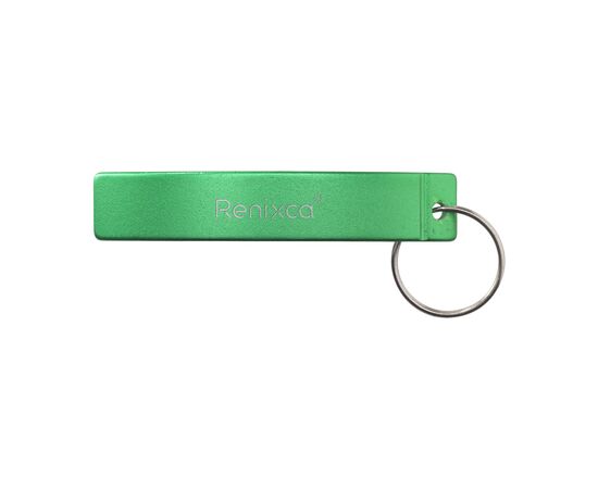 Alu Opener GRS Recycled Groen -  194670