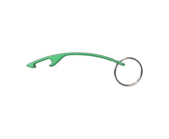 Alu Opener GRS Recycled Groen -  194670