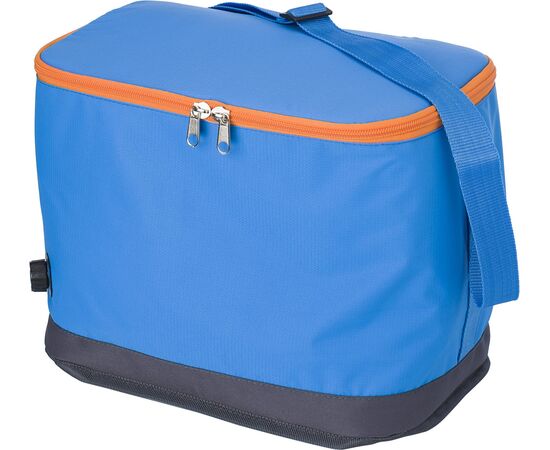 Sac isotherme auto-gonflable Aleah Bleu clair -  8178.018