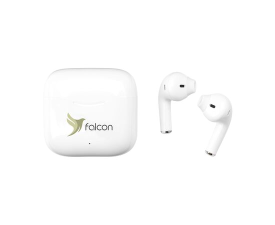 Olaf RCS TWS Wireless Earbuds Ohrhörer Weiß -  538510