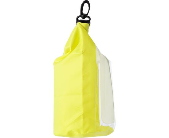 Polyester (210T) waterdichte tas Pia Rood -  8565.008