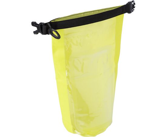 Polyester (210T) waterdichte tas Pia Rood -  8565.008