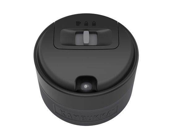 Kambukka® Etna 300 ml gobelet thermos Noir - Kambukka 068098