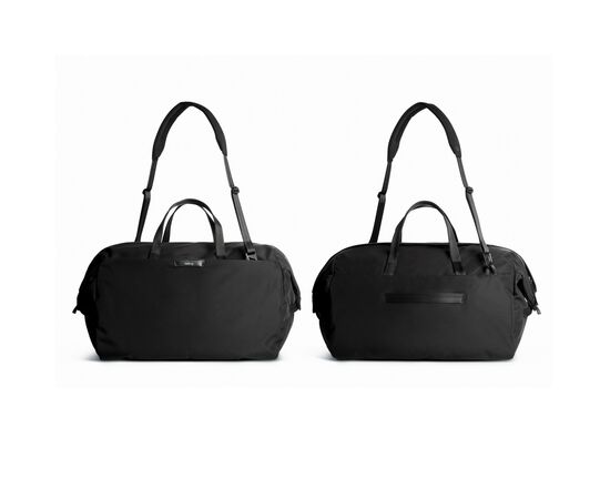 Bellroy Classic Weekender 45L Zwart - Bellroy P763.3401