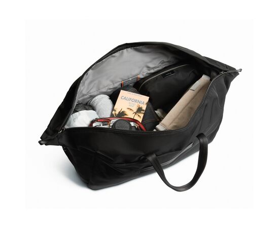 Bellroy Classic Weekender 45L Zwart - Bellroy P763.3401