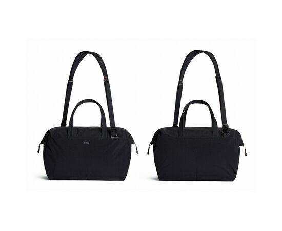 Bellroy Lite Duffel Schwarz - Bellroy P763.3701