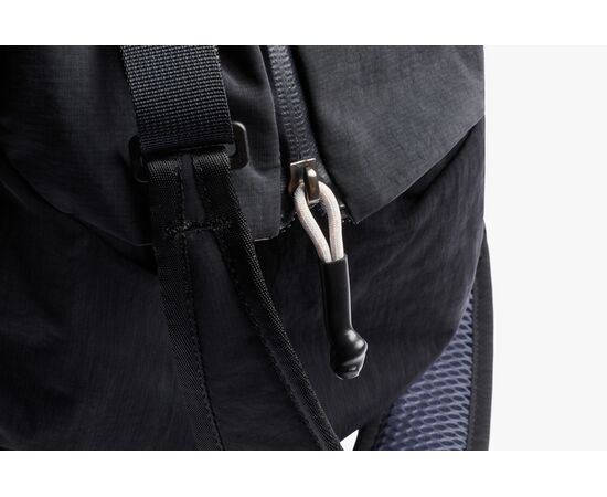 Bellroy Lite Duffel Schwarz - Bellroy P763.3701