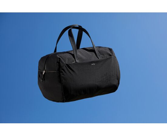 Bellroy Lite Duffel Schwarz - Bellroy P763.3701