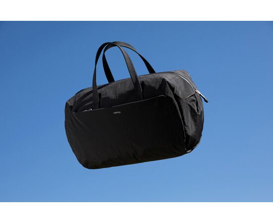 Bellroy Lite Duffel Schwarz - Bellroy P763.3701