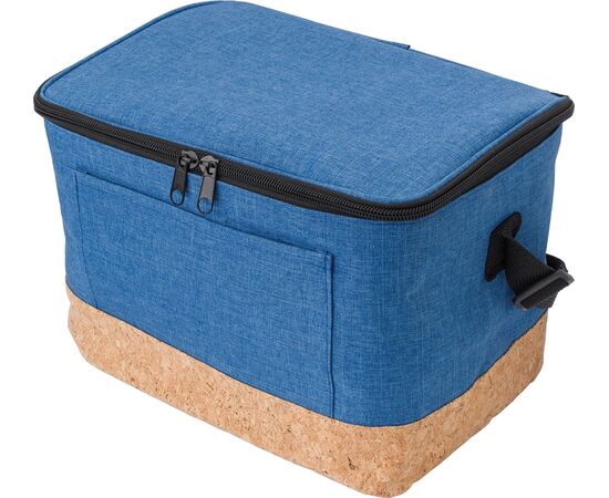 Polyester (600D) cooler bag Dieter Green -  674808.004