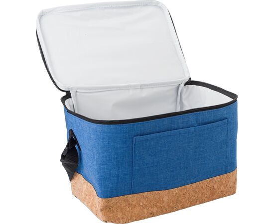 Polyester (600D) cooler bag Dieter Green -  674808.004