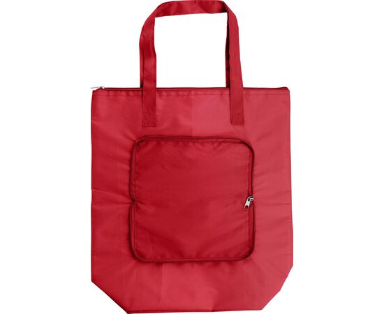 Polyester (210T) cooler bag Hal Black -  739612.001