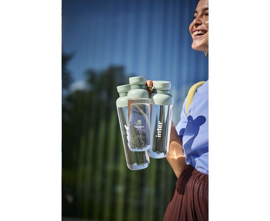 Mepal Waterfles Vita 500 ml Nordic sage - Mepal 190170