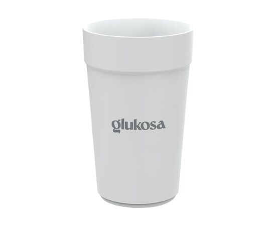 CirculCup 400 ml Offwhite - Circulware 193610