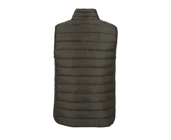 STREAM WOMEN Bodywarmer Armée -  S04021-AR-L