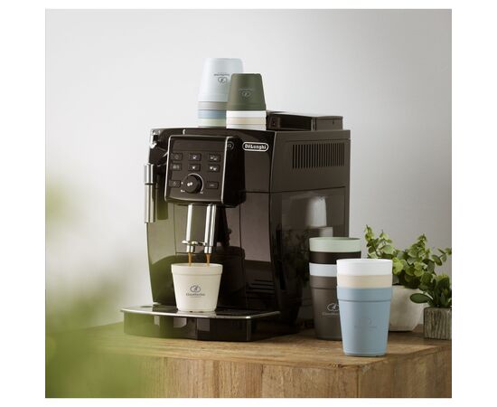 CirculCup 80 ml Black - Circulware 193198