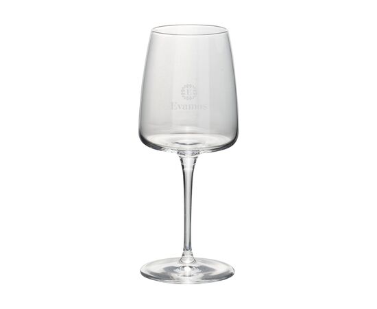 Caselli Wijnglas 370 ml Transparant -  196704