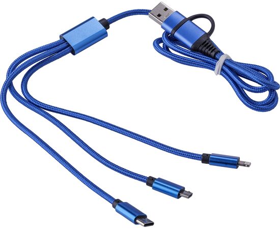 Câble de charge Leif Noir -  979762.001