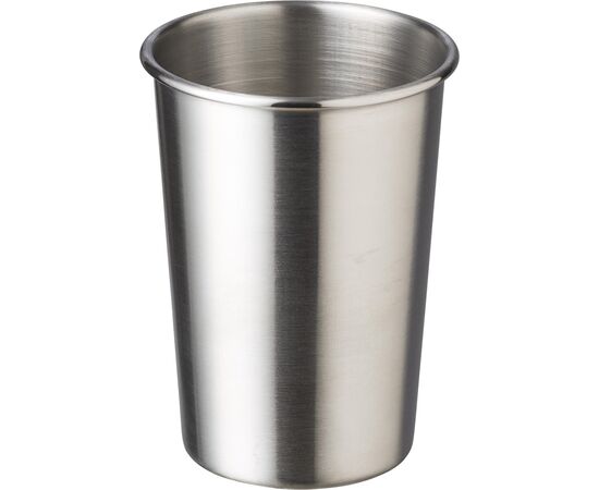 Stainless steel cup (350 ml) Reid Silver -  1014850.032