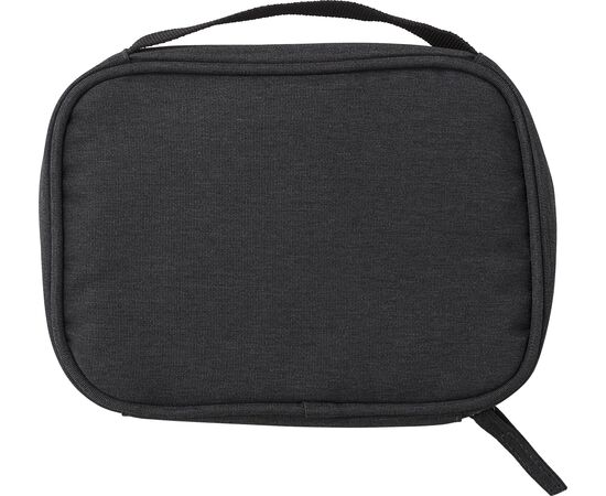 Polyester (600D) Reisetasche Jace Anthrazit -  1014896.387
