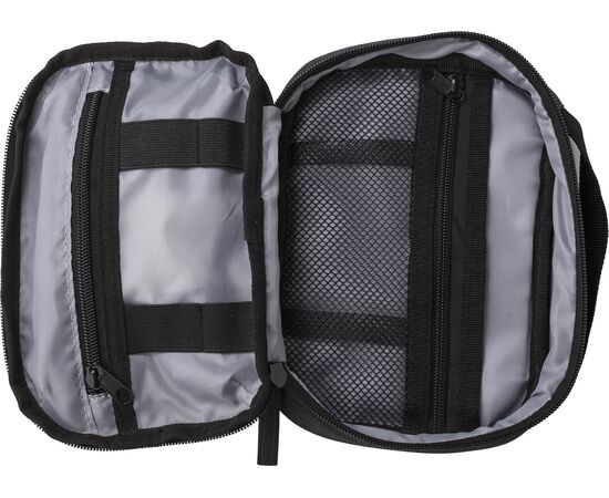 Polyester (600D) Reisetasche Jace Anthrazit -  1014896.387