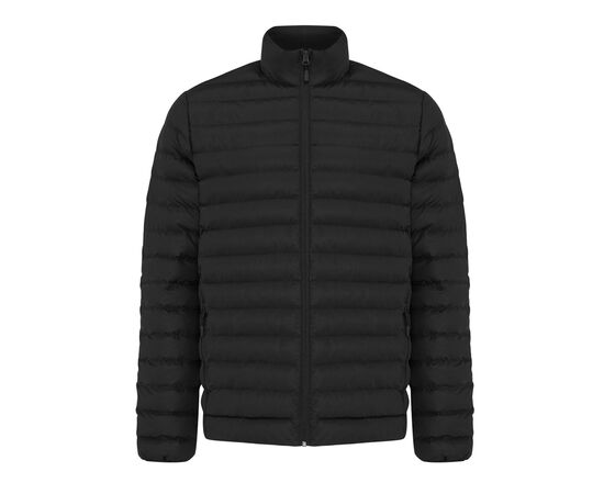 IQONIQ Maiko heren gerecycled polyester jas met voering - iqoniq T1703.001.XXL
