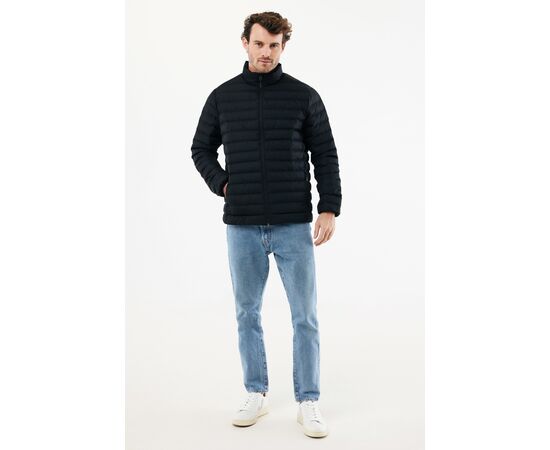 Doudoune homme en polyester recyclé IQONIQ Maiko - iqoniq T1703.001.XXXL