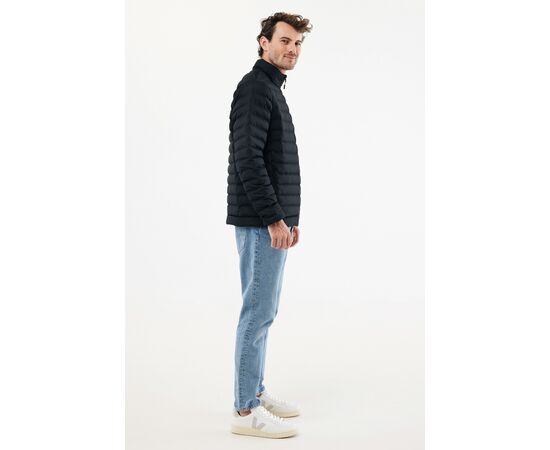 Doudoune homme en polyester recyclé IQONIQ Maiko - iqoniq T1703.001.S