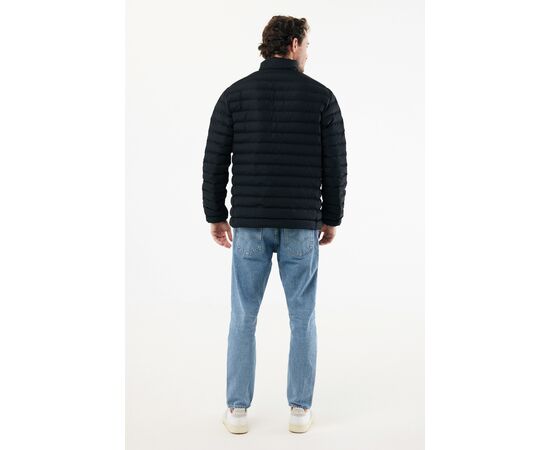 Doudoune homme en polyester recyclé IQONIQ Maiko - iqoniq T1703.001.XL