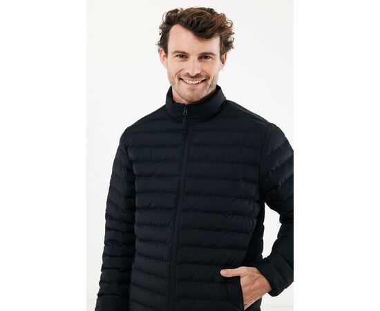 Doudoune homme en polyester recyclé IQONIQ Maiko - iqoniq T1703.001.XXXL